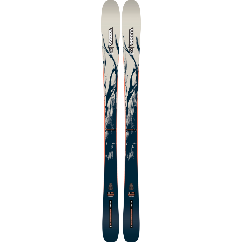 K2 Mindbender 88 W
