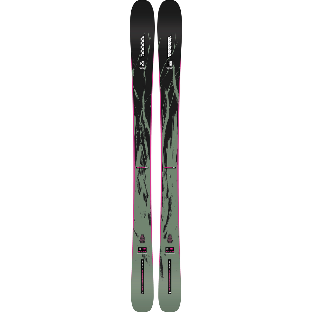 K2 Mindbender 96 W