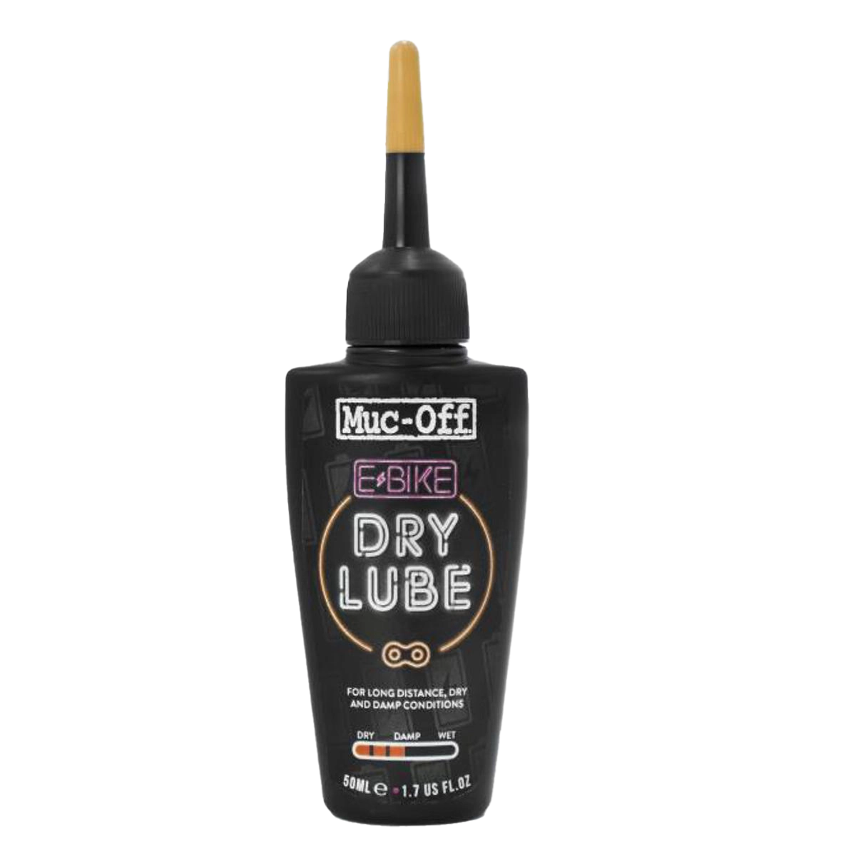 Muc-Off E-Bike Dry Lube 50 Ml