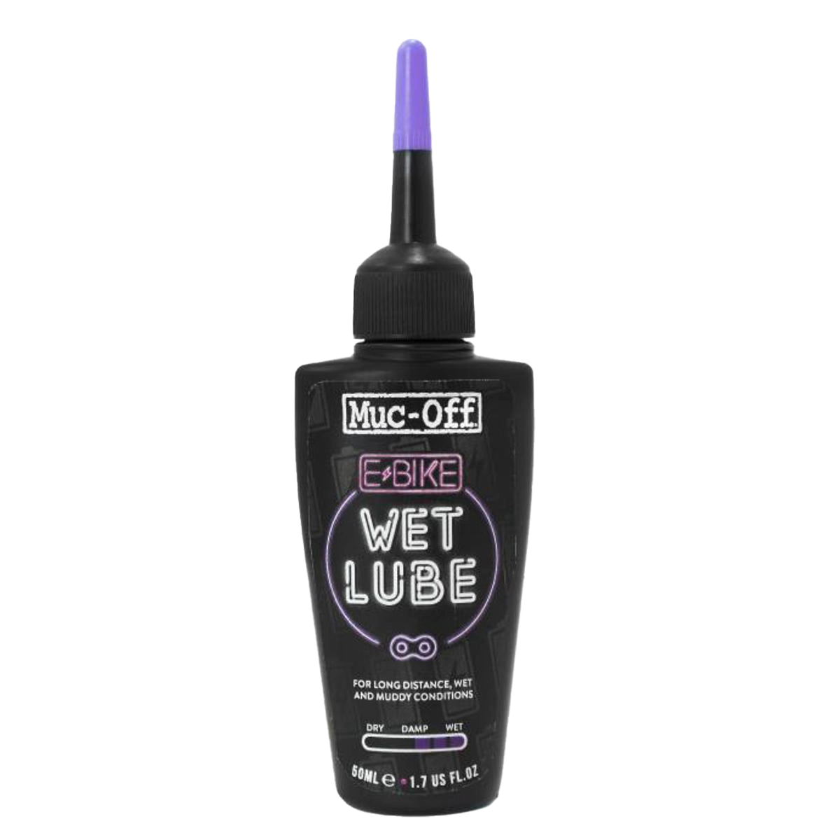 Muc-Off E-Bike Wet Lube 50 Ml