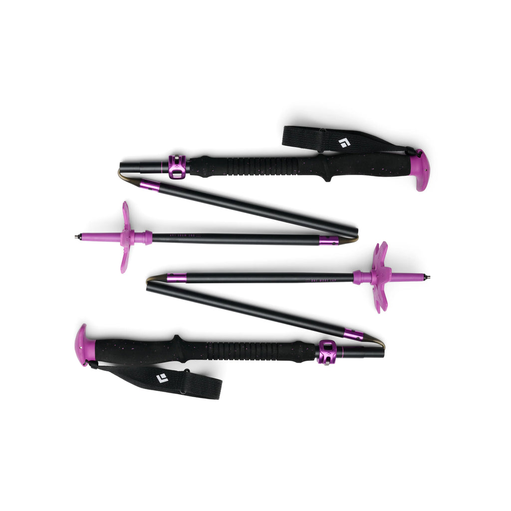 Black Diamond Expedition Ski Poles