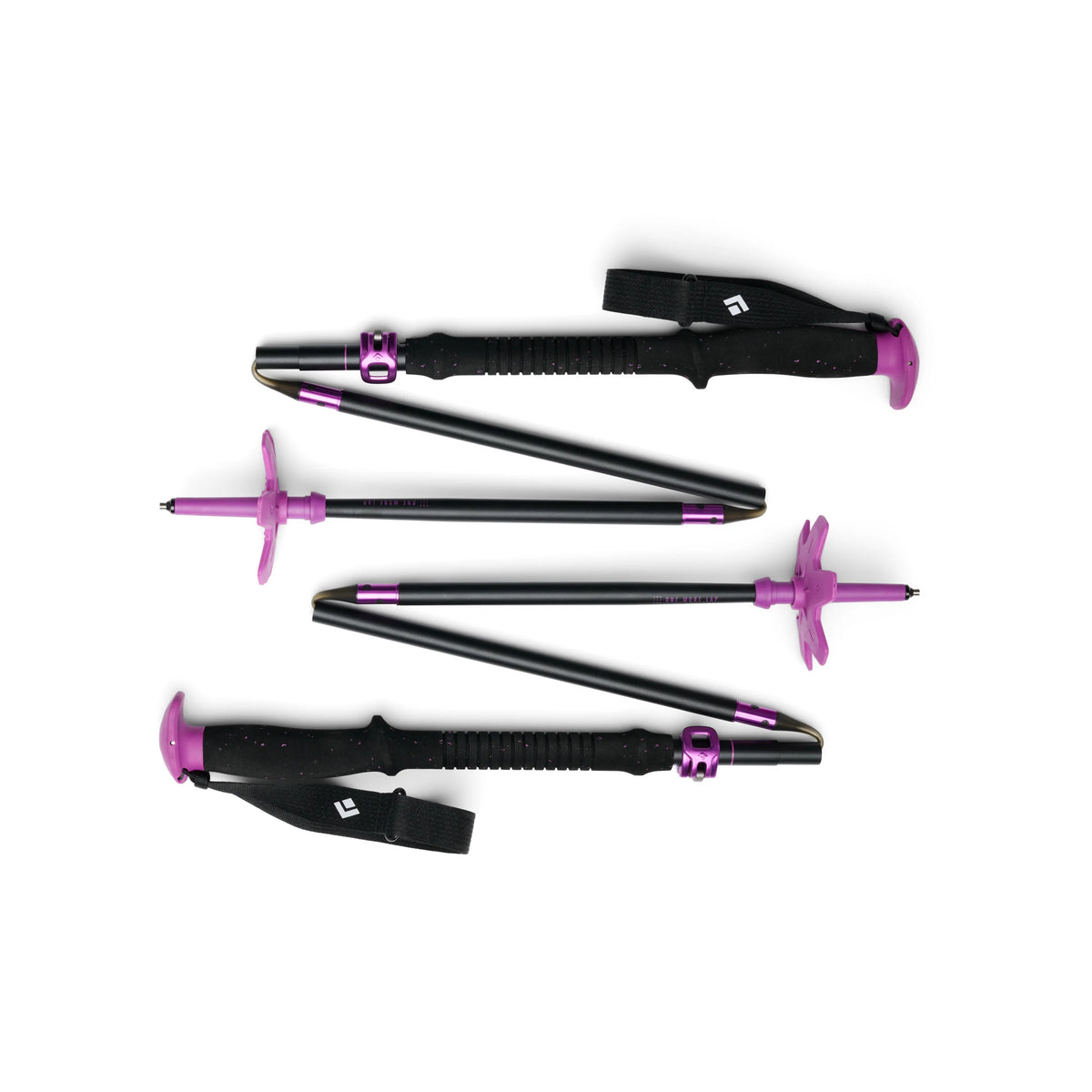 Black Diamond Expedition Ski Poles
