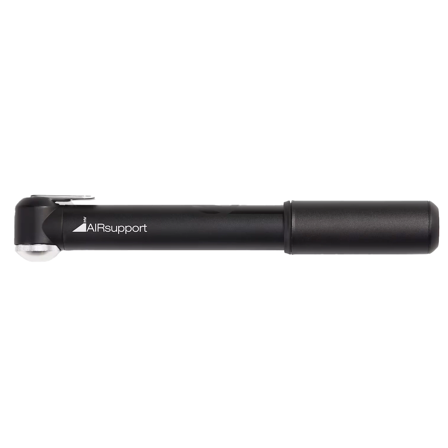 Bontrager Air Support Hv Mtb-Pump