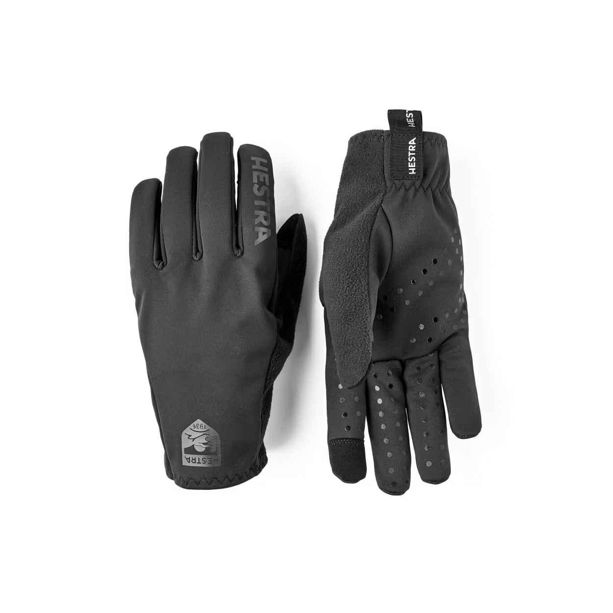 Hestra Runners - 5 Finger