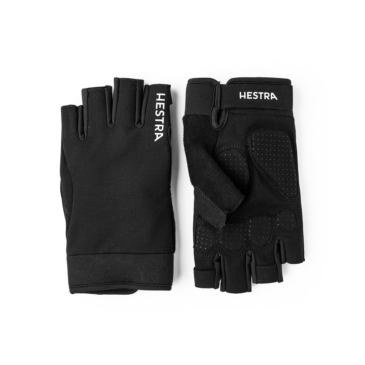 Hestra Bike Guard D3o Short - 5 Finger