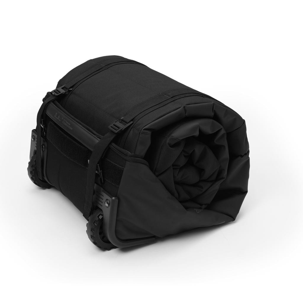 Db Snow Roller Pro 127L