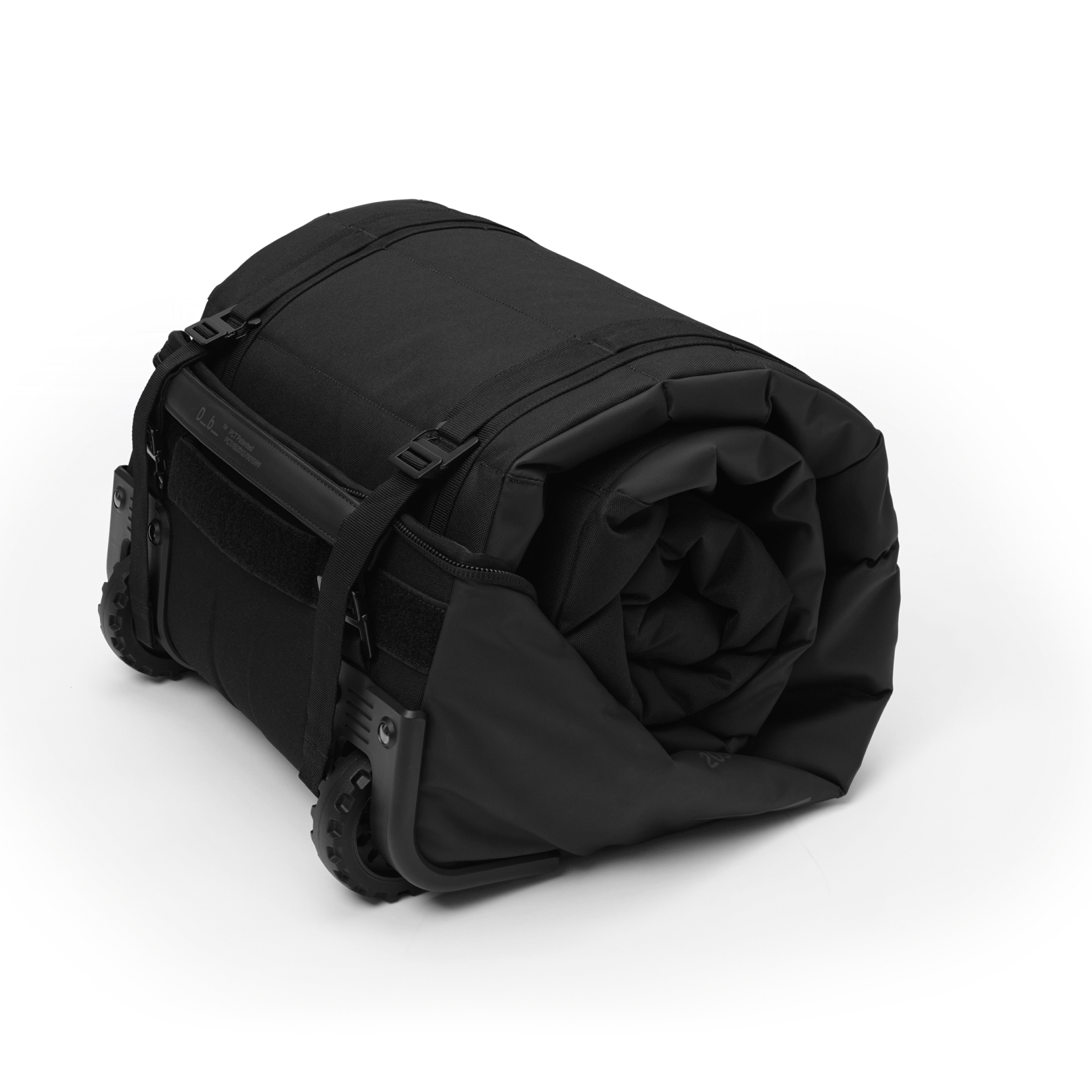 Db Snow Roller Pro 127L