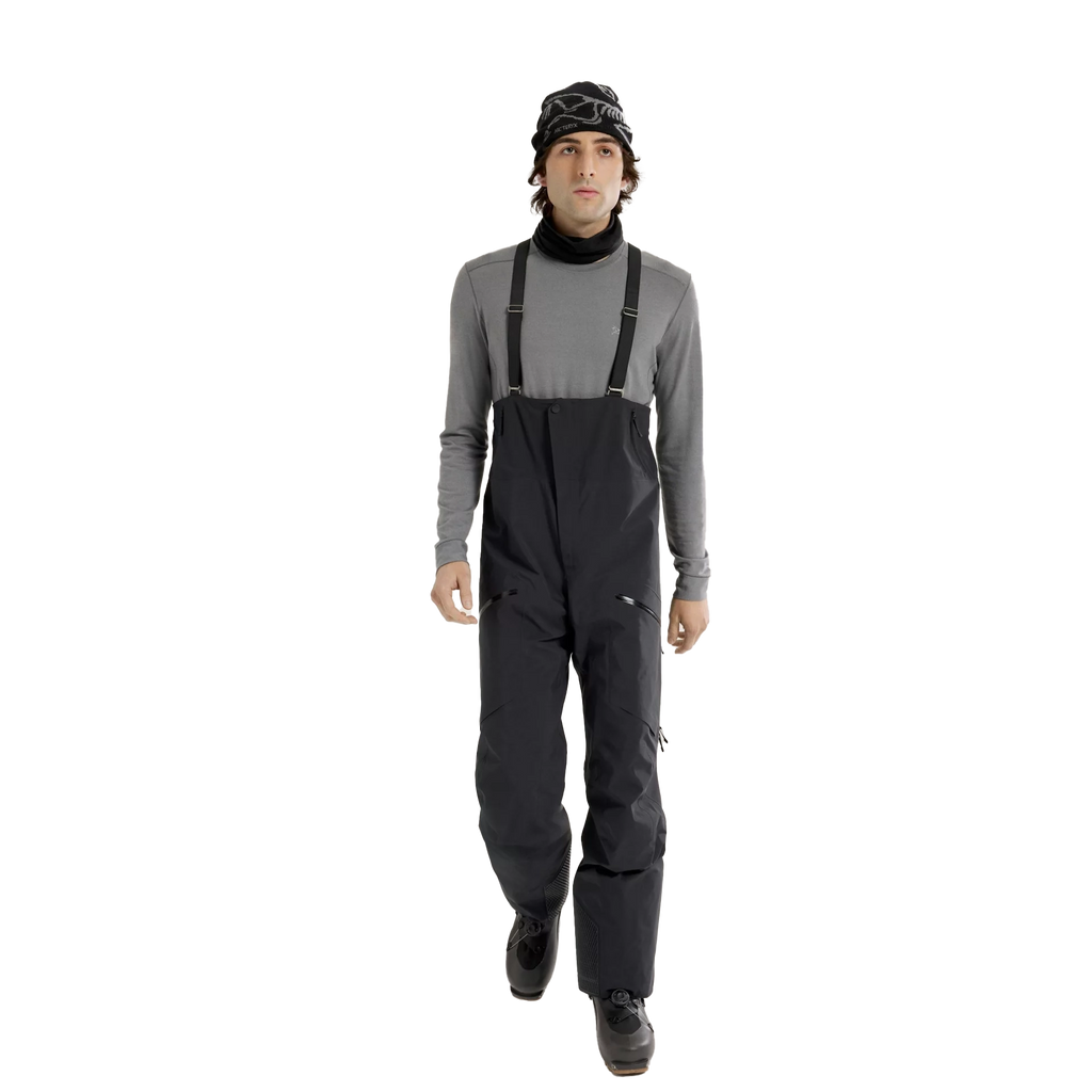 Arcteryx Rush Bib M