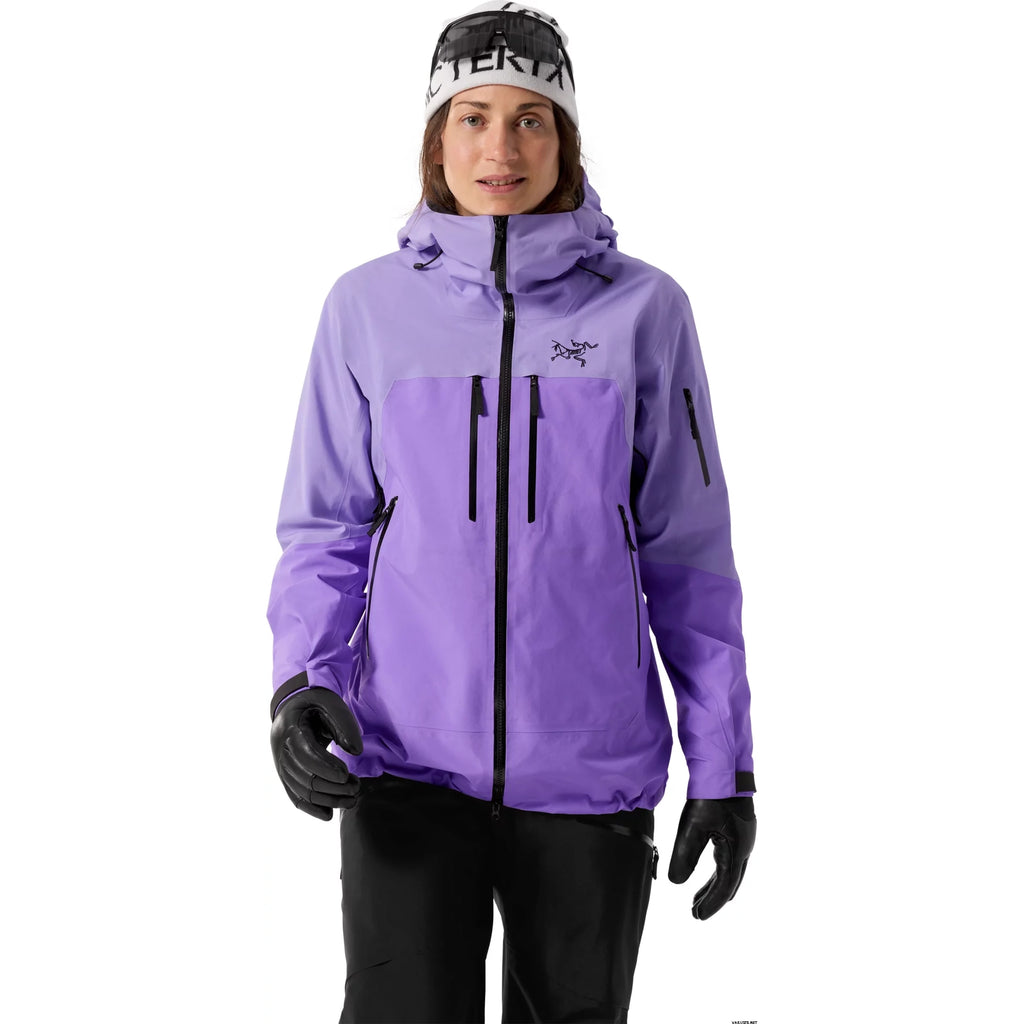 Arcteryx Rush Jacket W