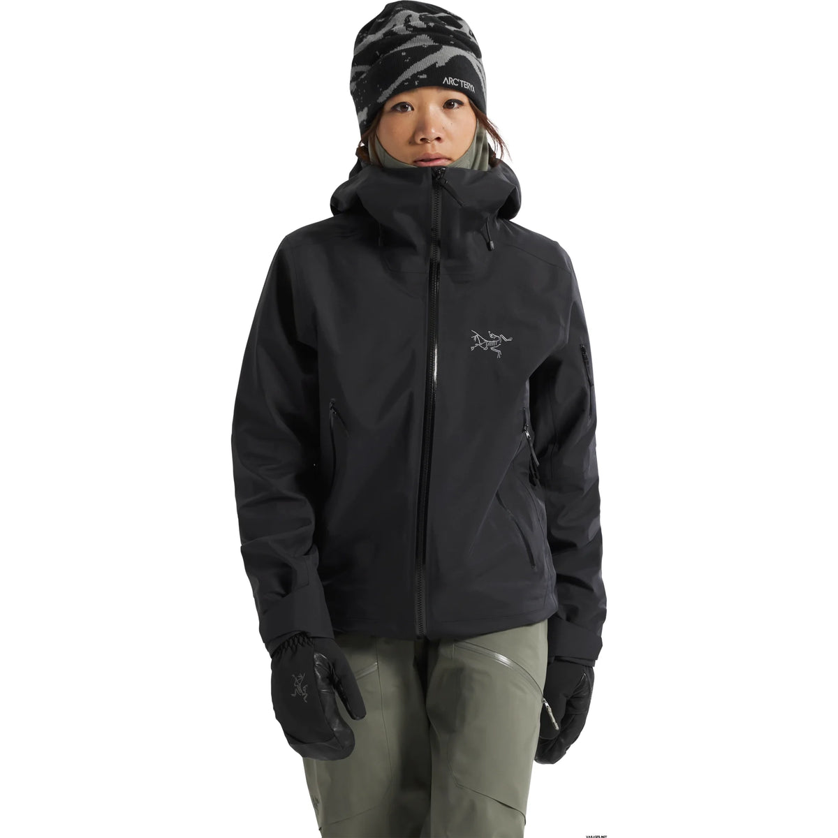 Arcteryx Sentinel Jacket W
