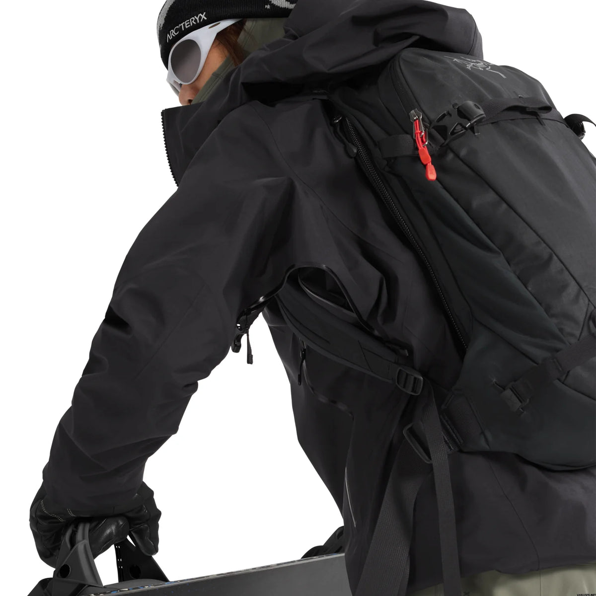 Arcteryx Sentinel Jacket W