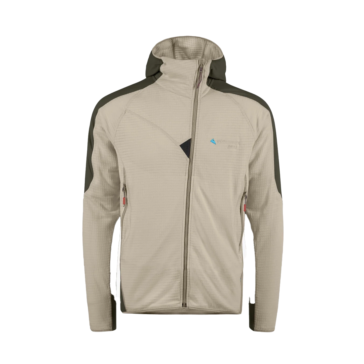 Klättermusen Embla Hood Jacket M's