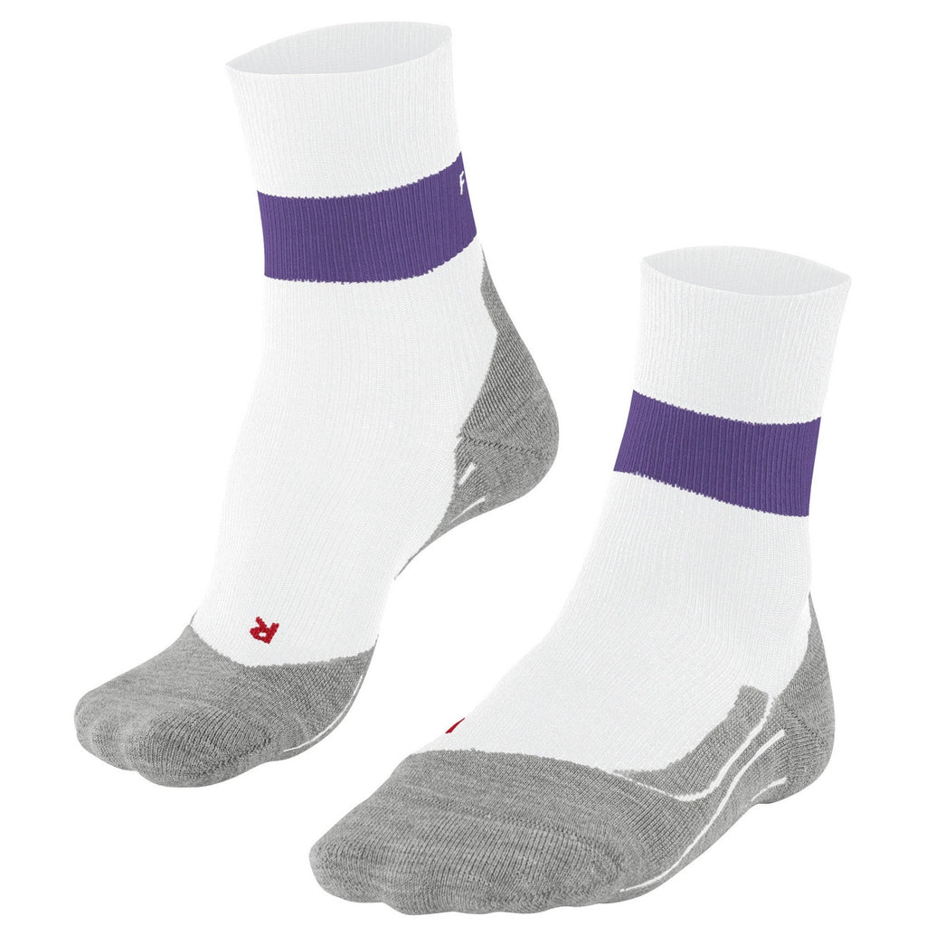 Falke Ru Compression Stabilizing Women Running Socks