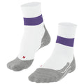 Falke Ru Compression Stabilizing Women Running Socks
