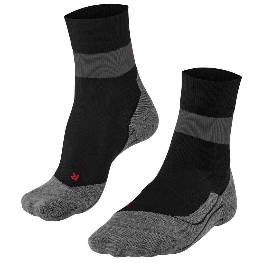 Falke Ru Compression Stabilizing Men Running Socks