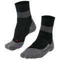 Falke Ru Compression Stabilizing Men Running Socks