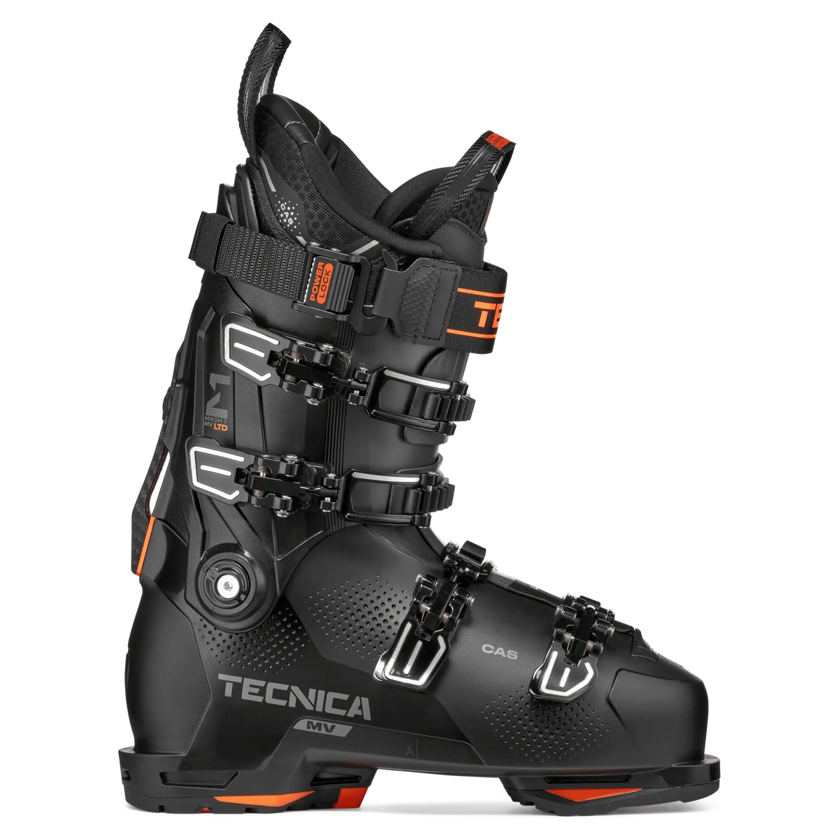 Tecnica Mach1 Mv Ltd Td2