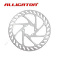 Bbb Bromsskiva Alligator Stnd 160Mm 6 Bult