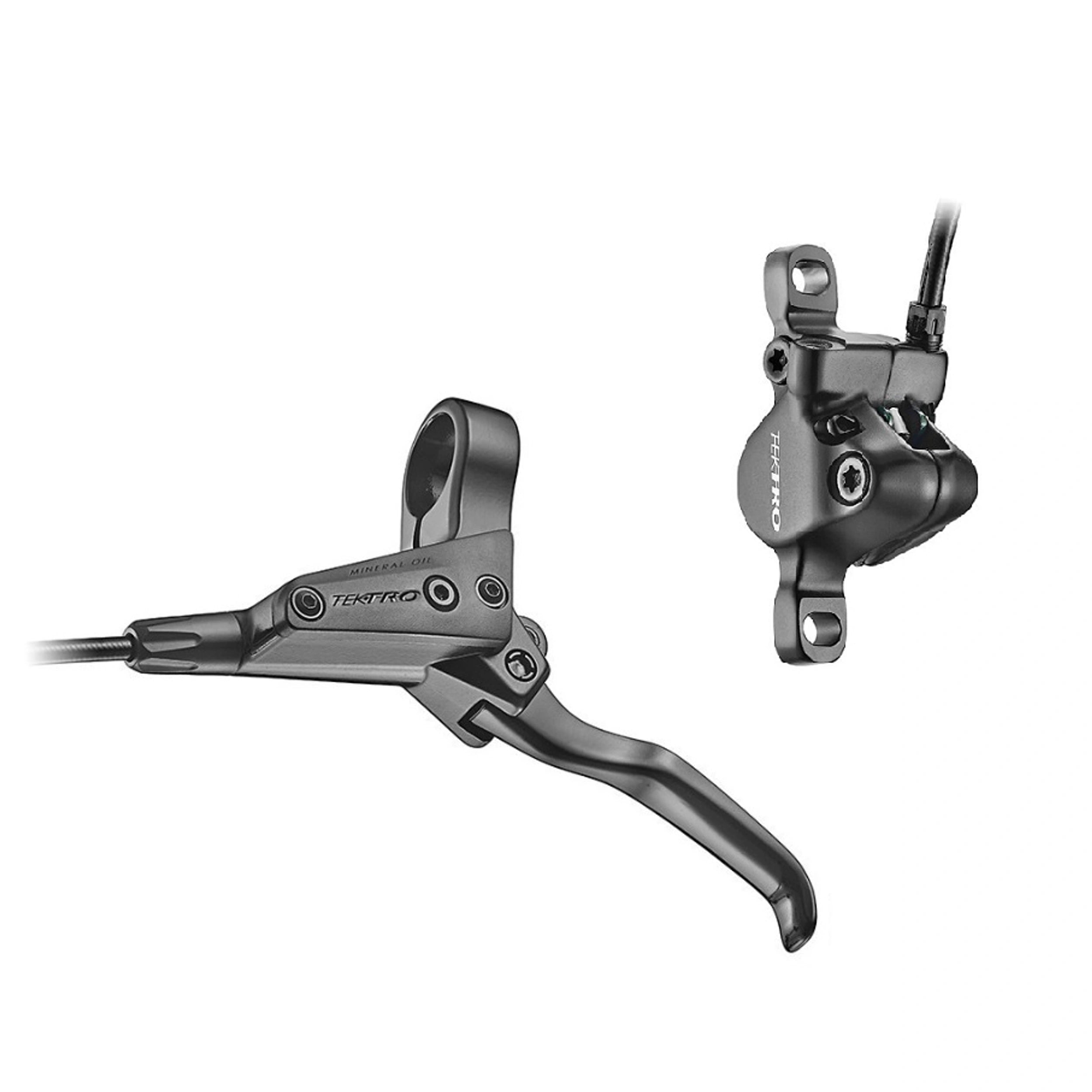 Tektro Hydraulisk Skivbroms Front