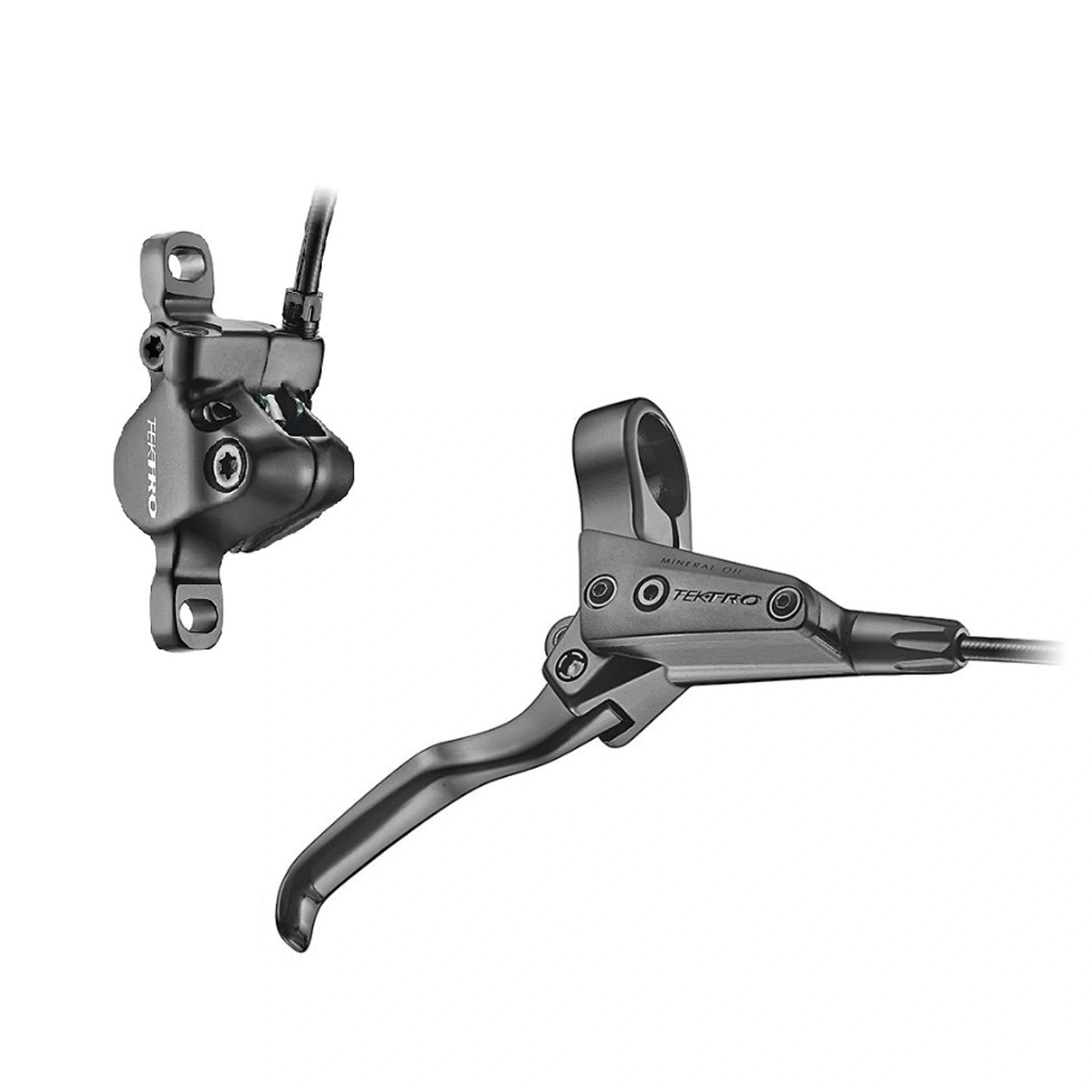Tektro Hydraulisk Skivbroms Rear
