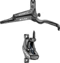 Trp Dh-R Evo Hydr Skivbroms Fram 4-Kolvs
