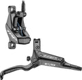 Trp Dh-R Evo Hydr Skivbroms Bak 4-Kolvs