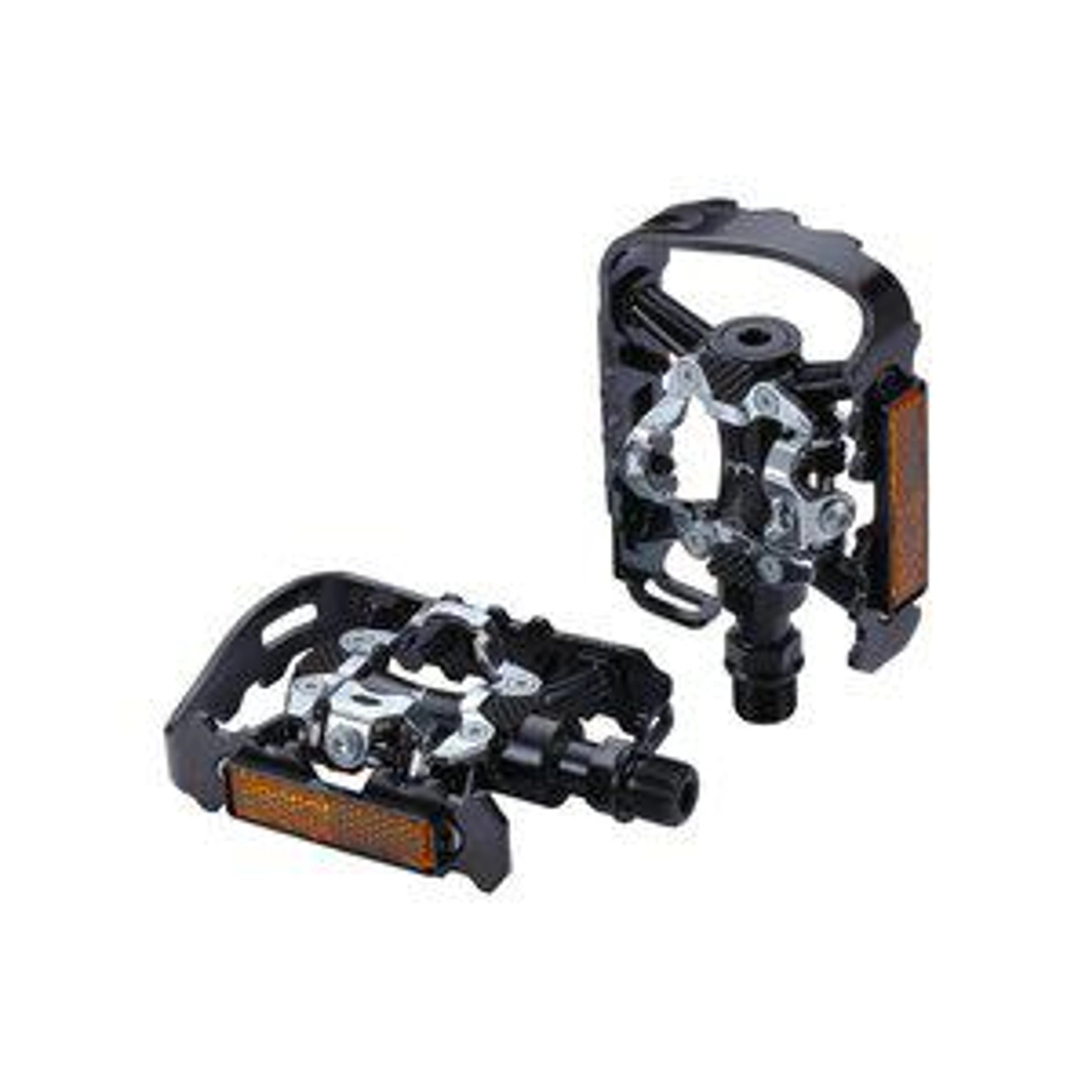 Bbb Pedal Dualchoice Spd 2.0
