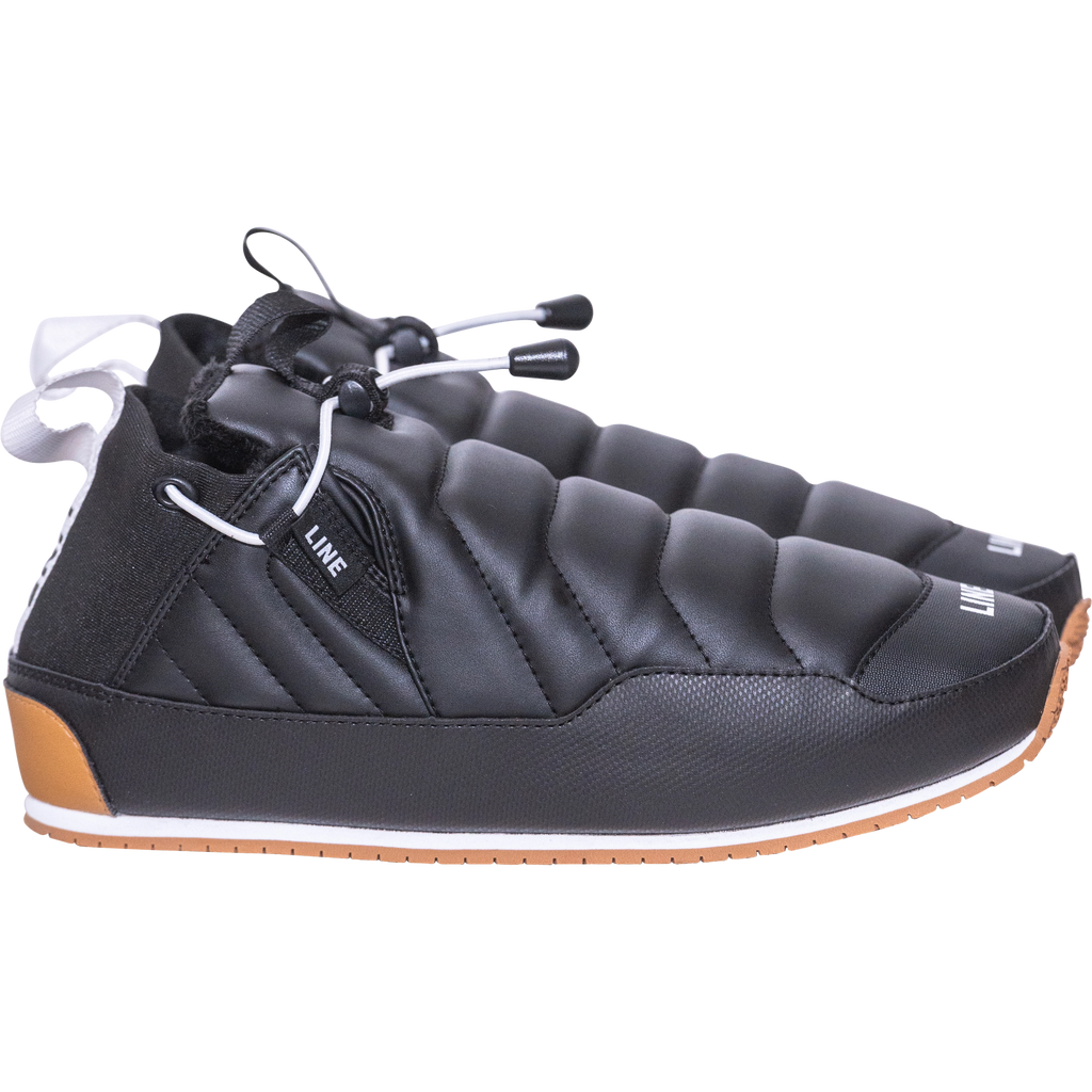 Line Bootie 1.0