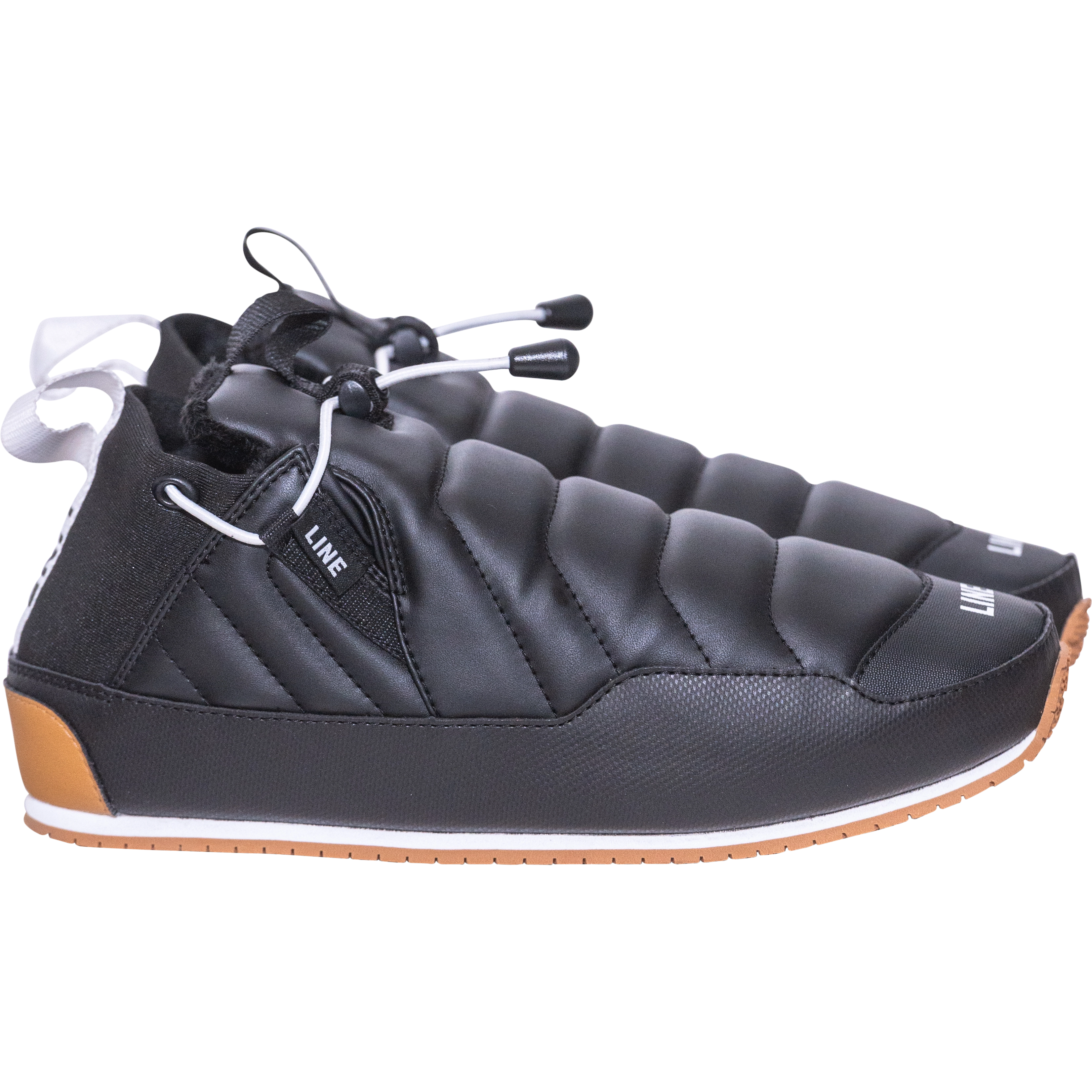 Line Bootie 1.0
