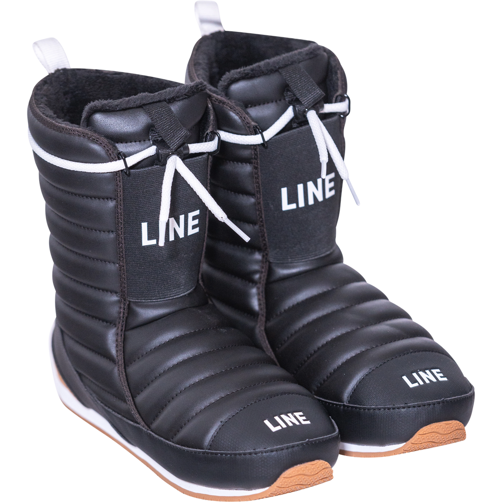 Line Bootie 2.0