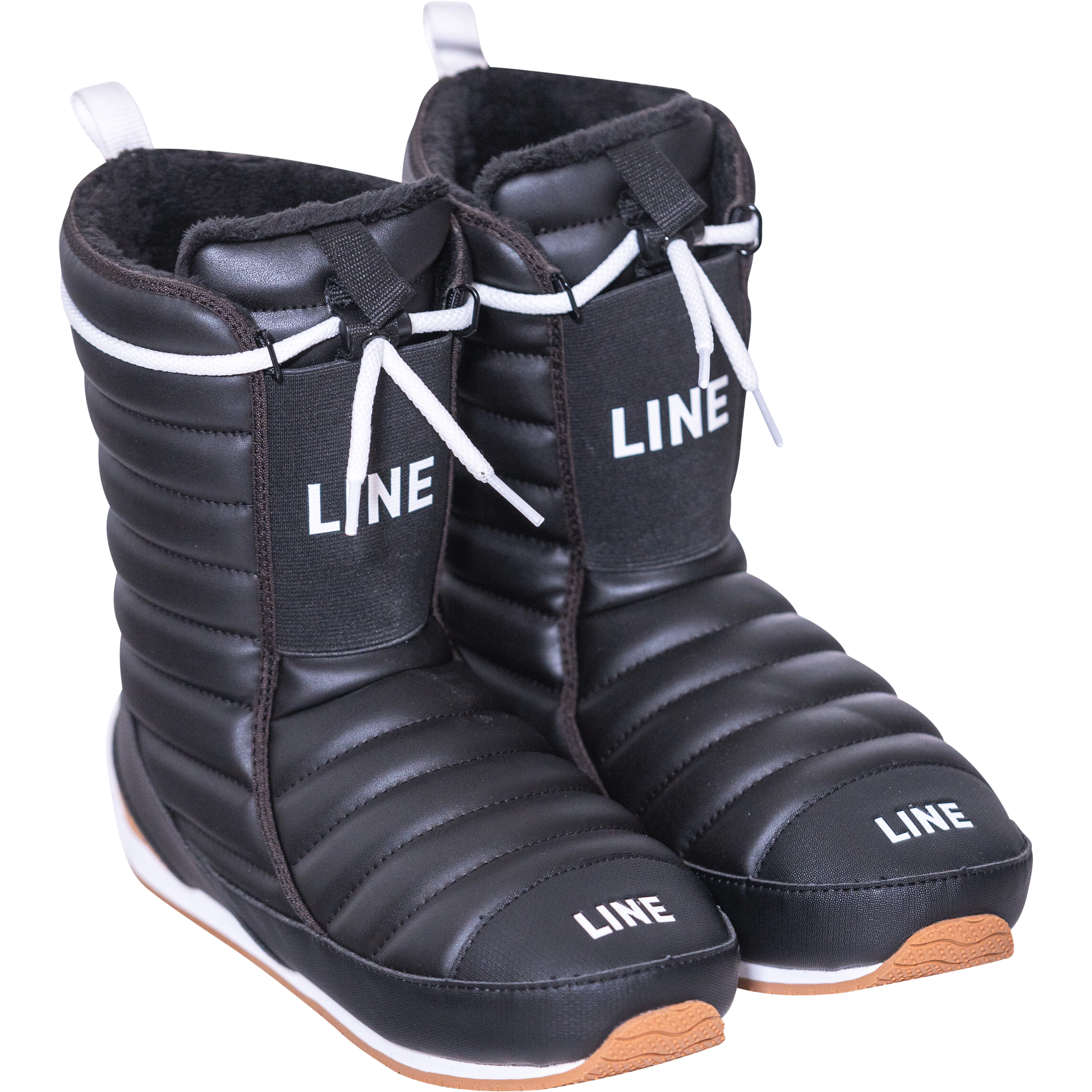 Line Bootie 2.0