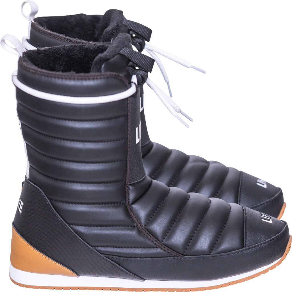 Line Bootie 2.0