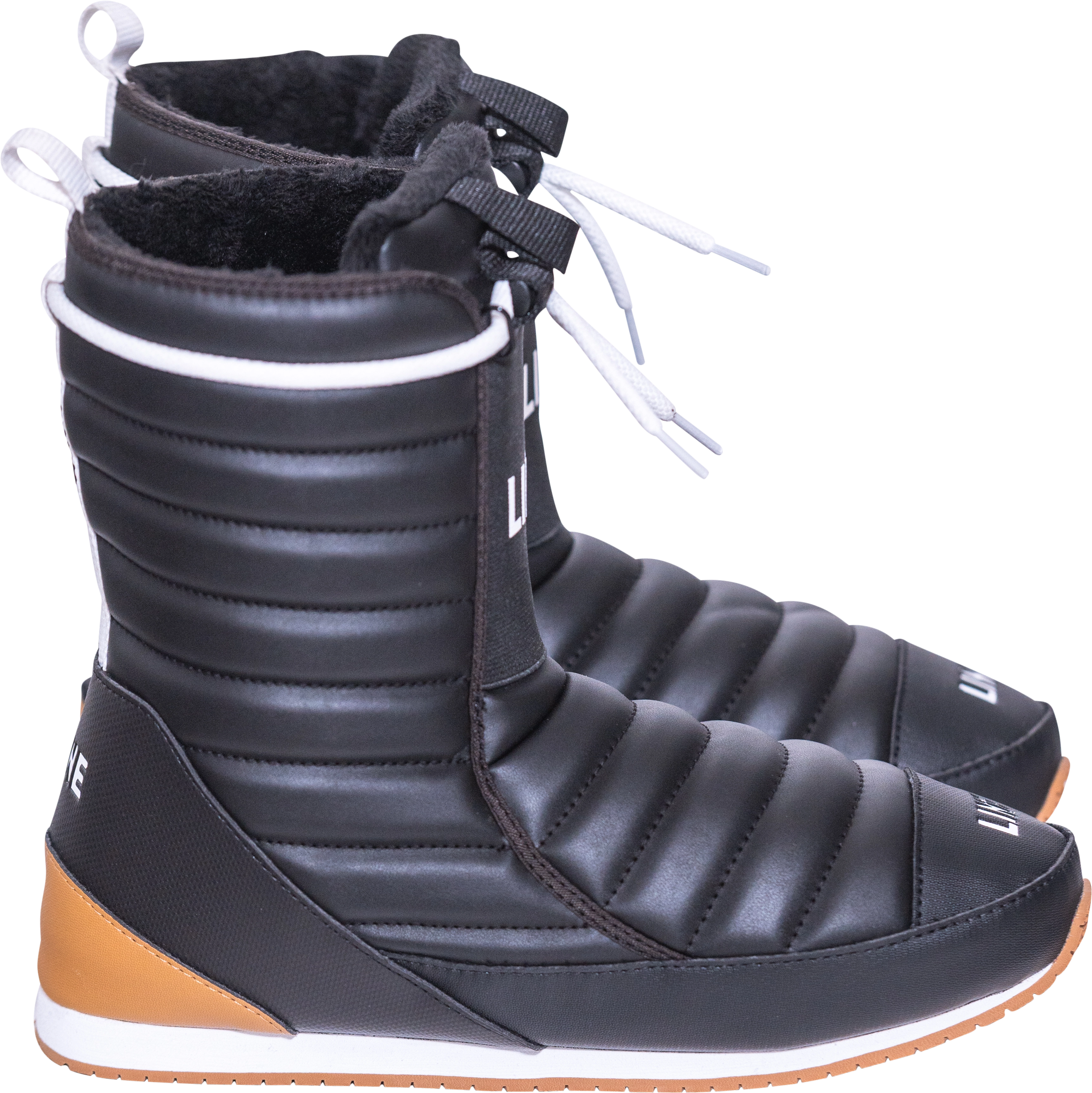 Line Bootie 2.0