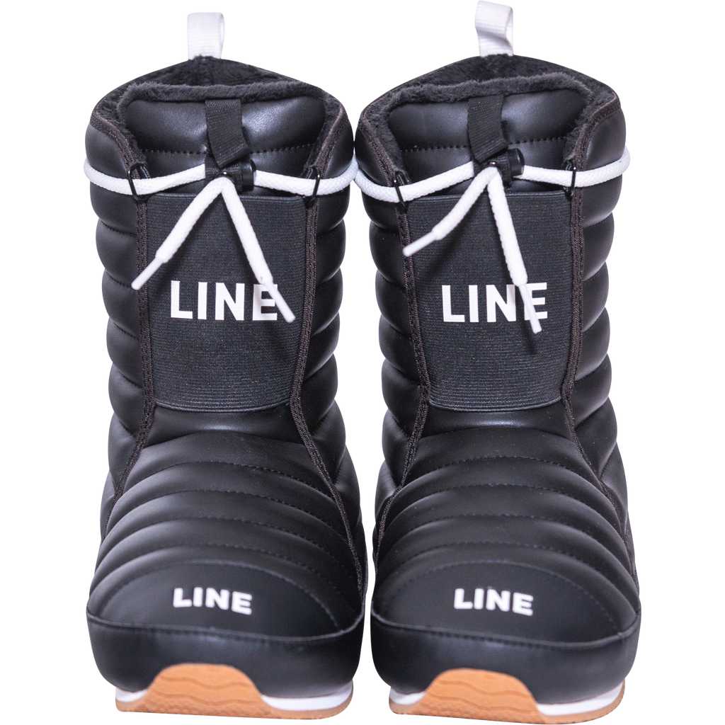 Line Bootie 2.0
