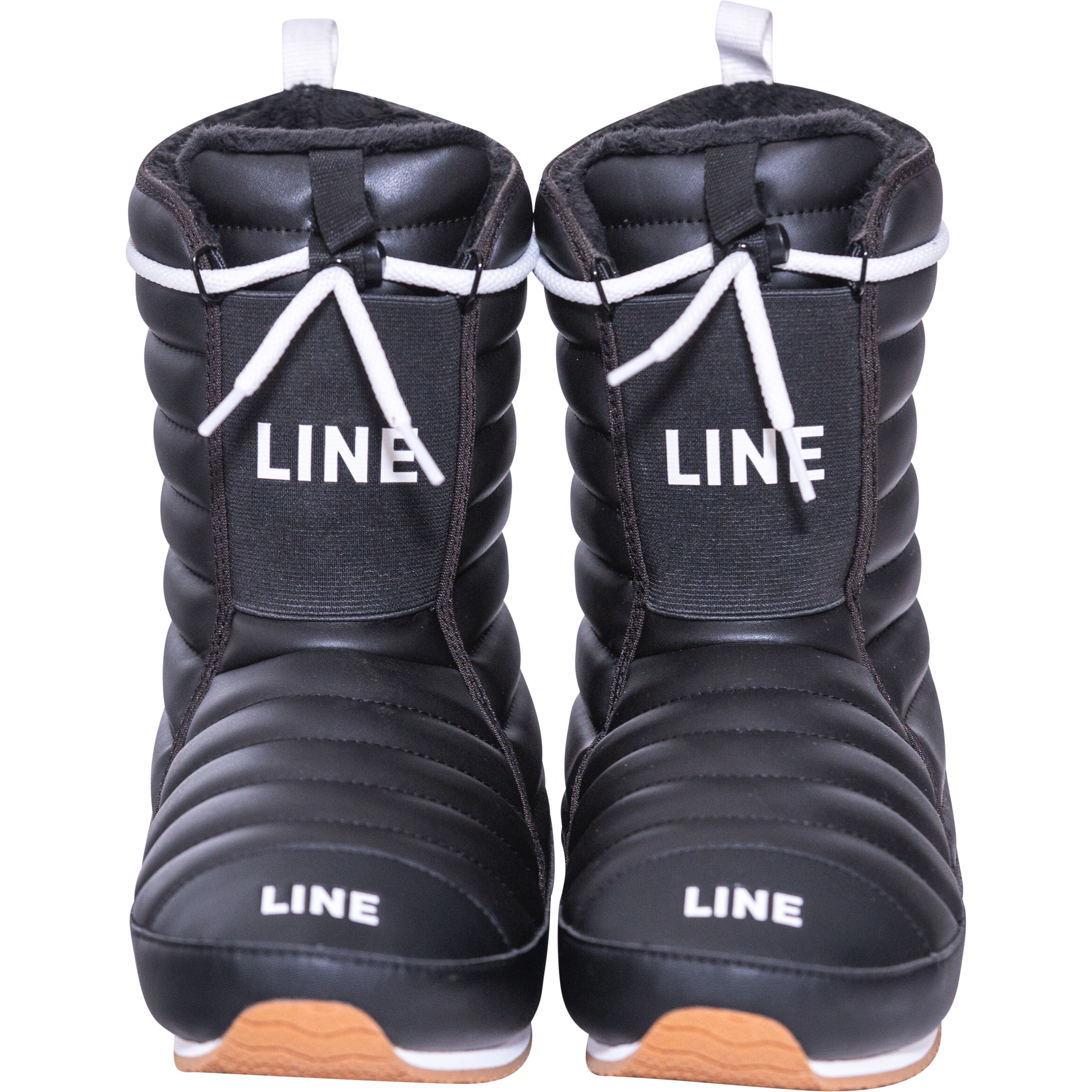 Line Bootie 2.0