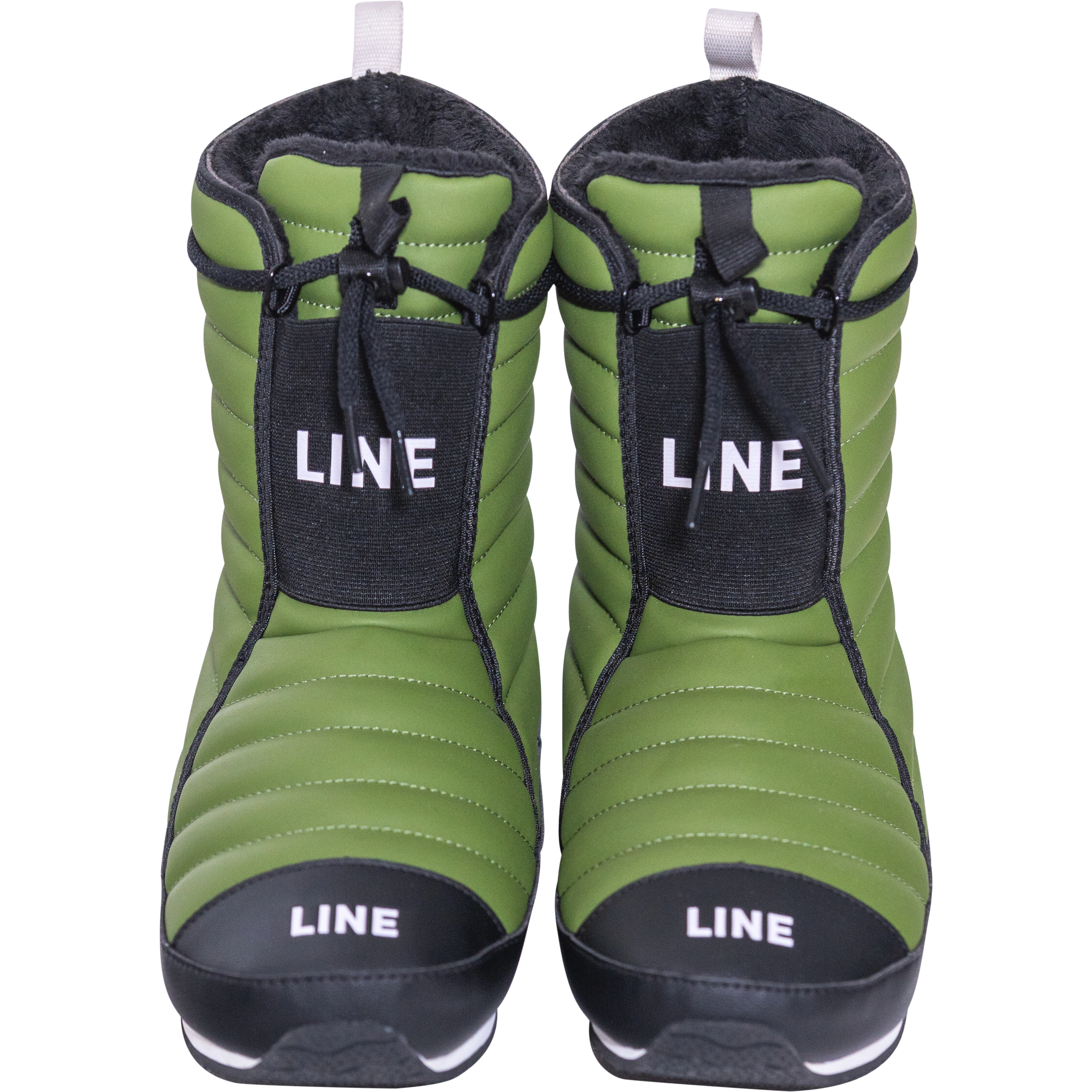Line Bootie 2.0