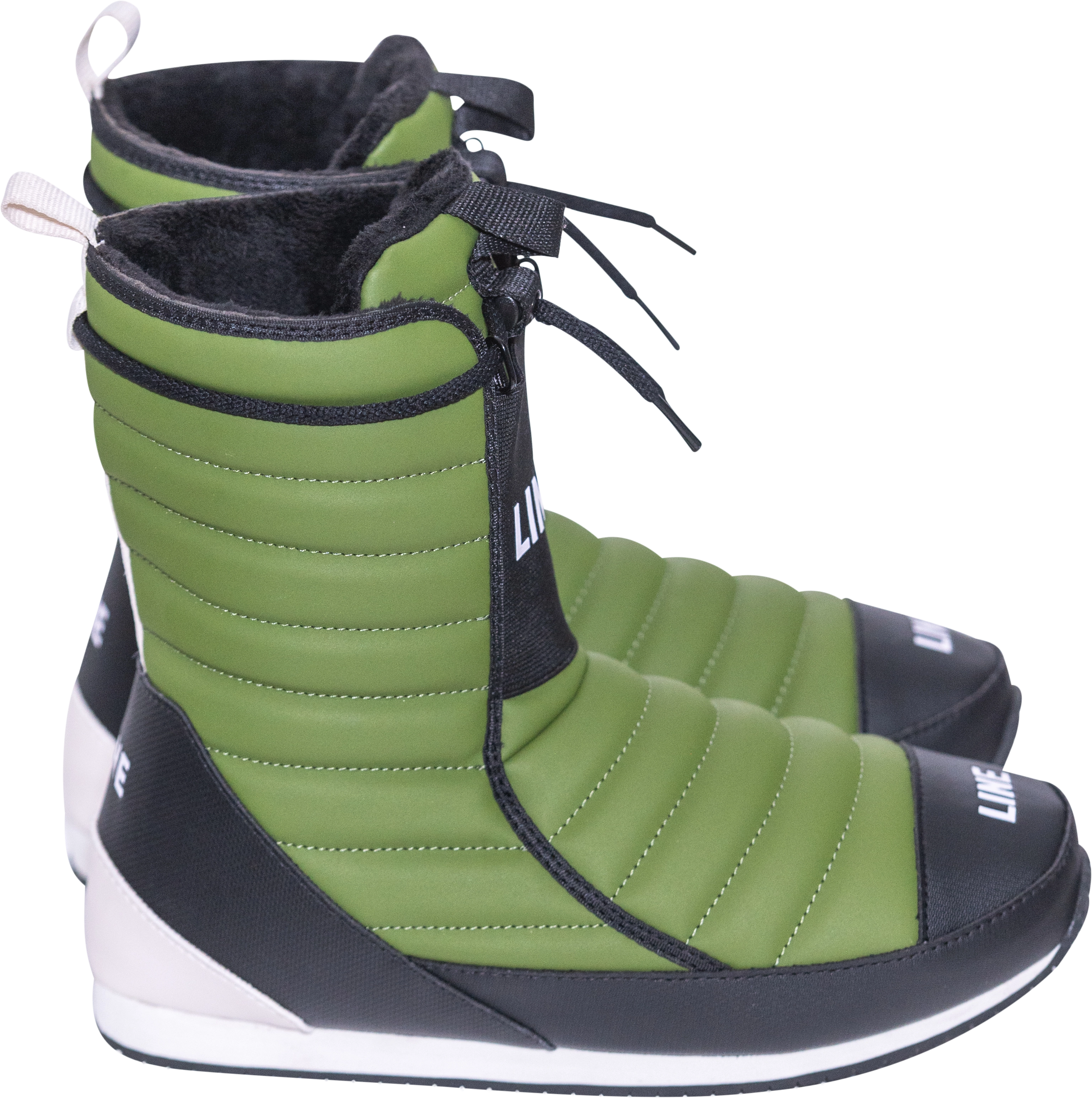 Line Bootie 2.0