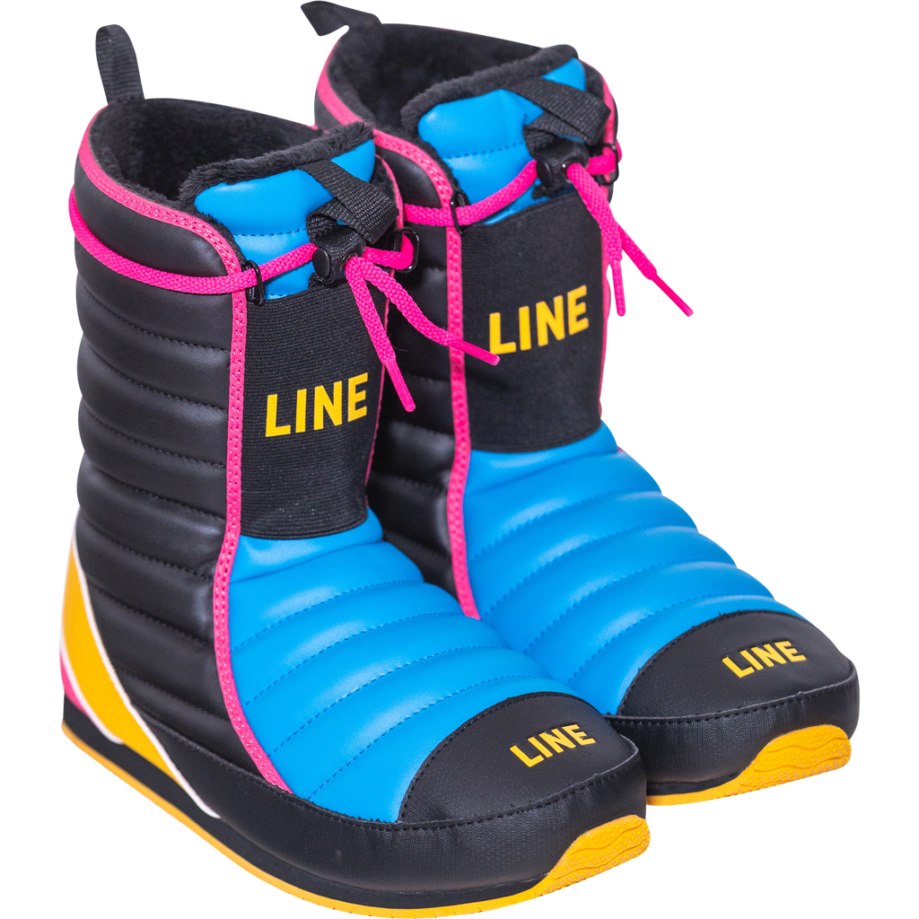 Line Bootie 2.0
