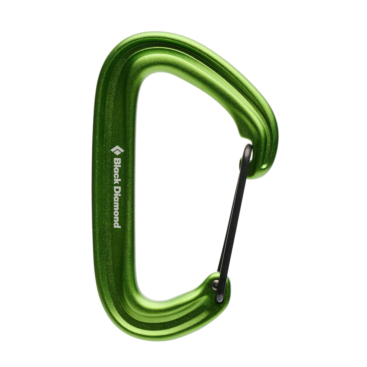 Black Diamond Litewire Carabiner