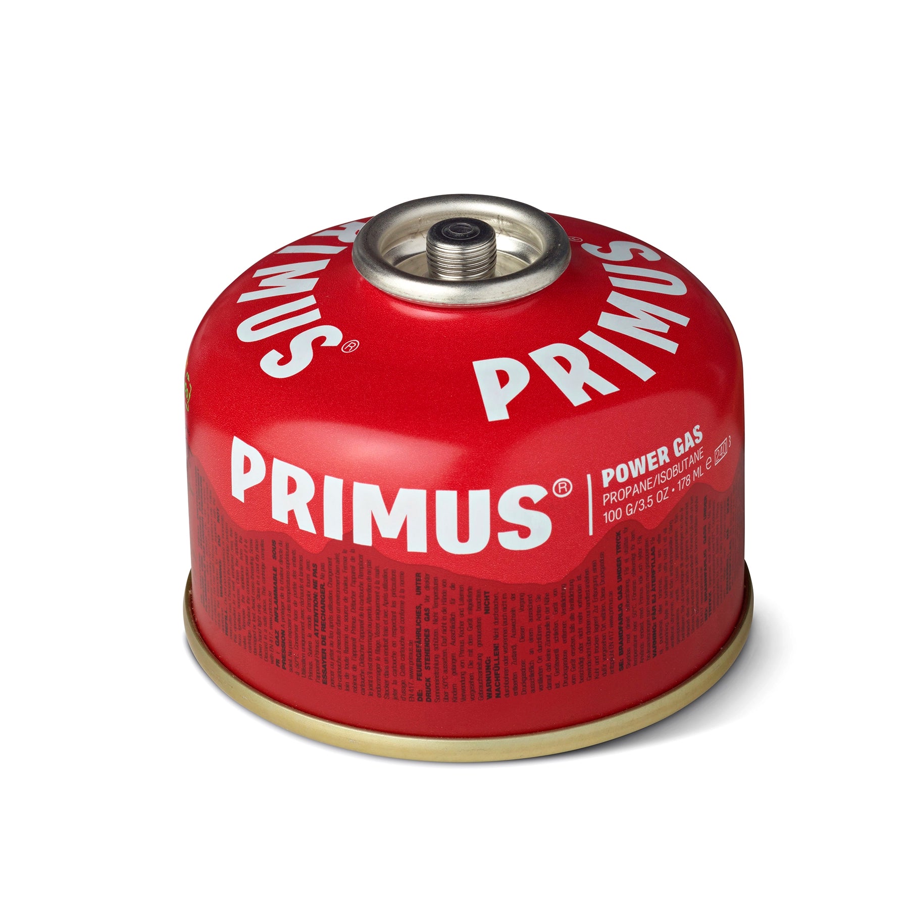 Primus Power Gas 100 Gram