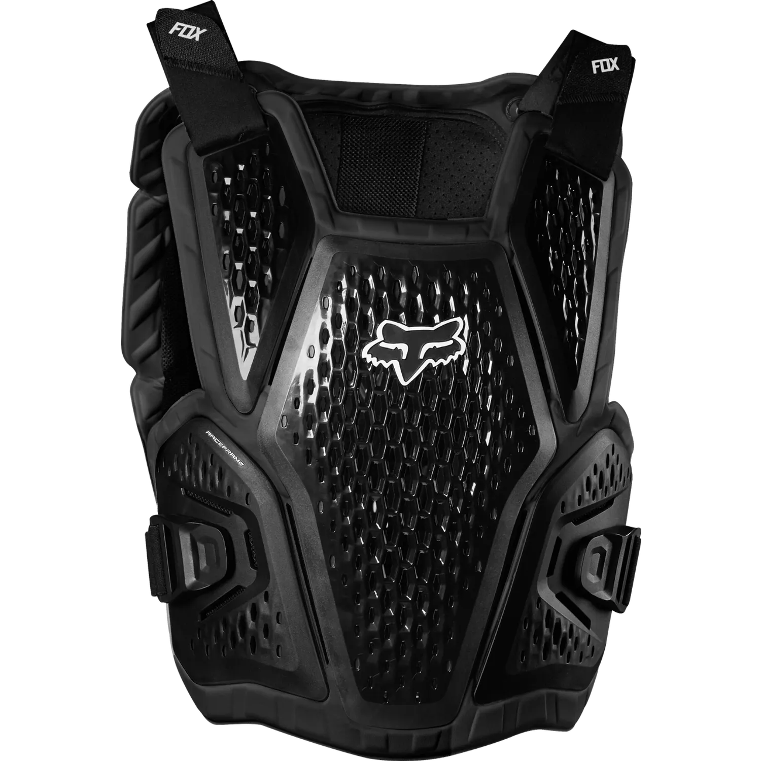 Fox Yth Raceframe Impact, Ce