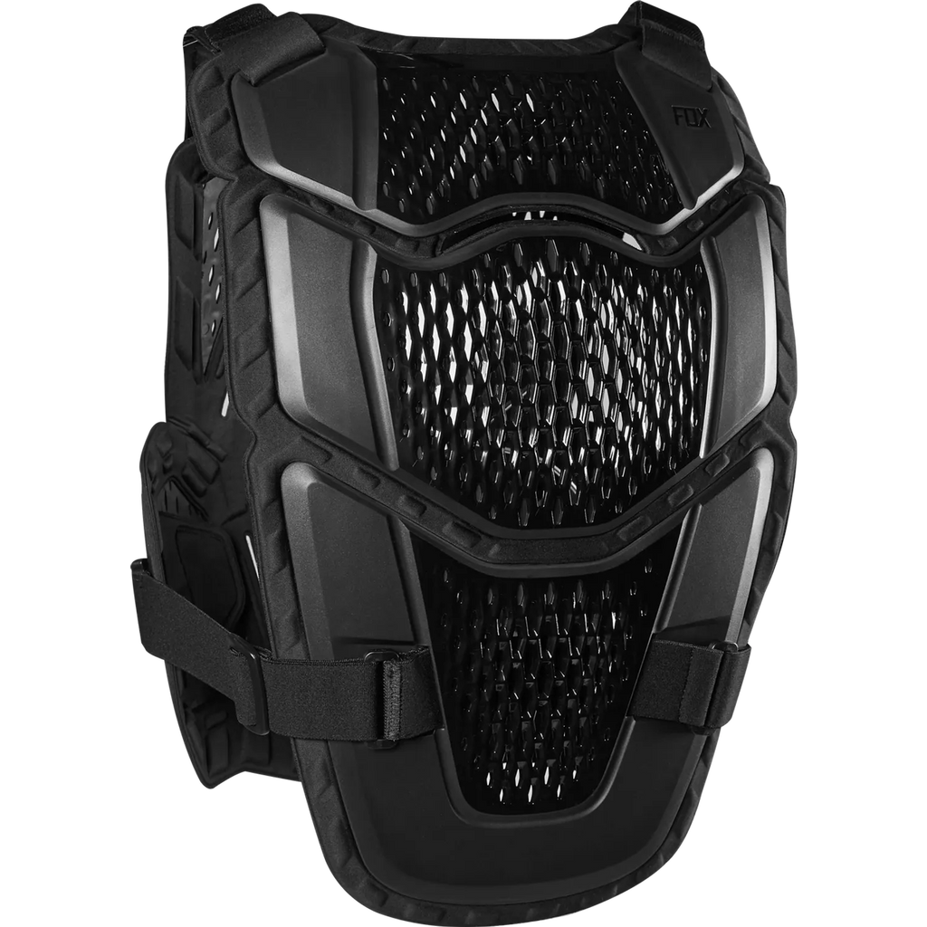 Fox Yth Raceframe Impact, Ce