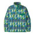 Patagonia M´S Lynch Snap -T P/O