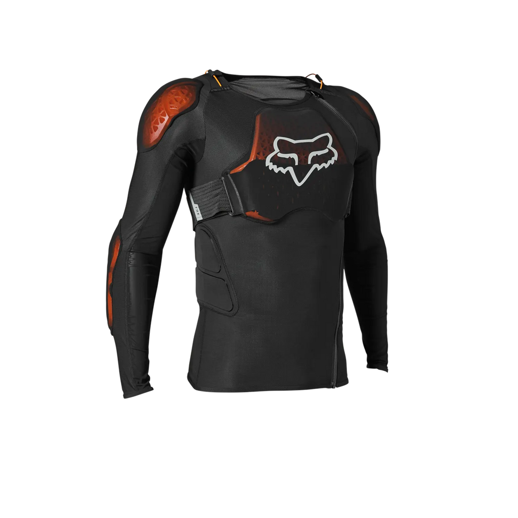Fox Baseframe Pro D3o Jacket