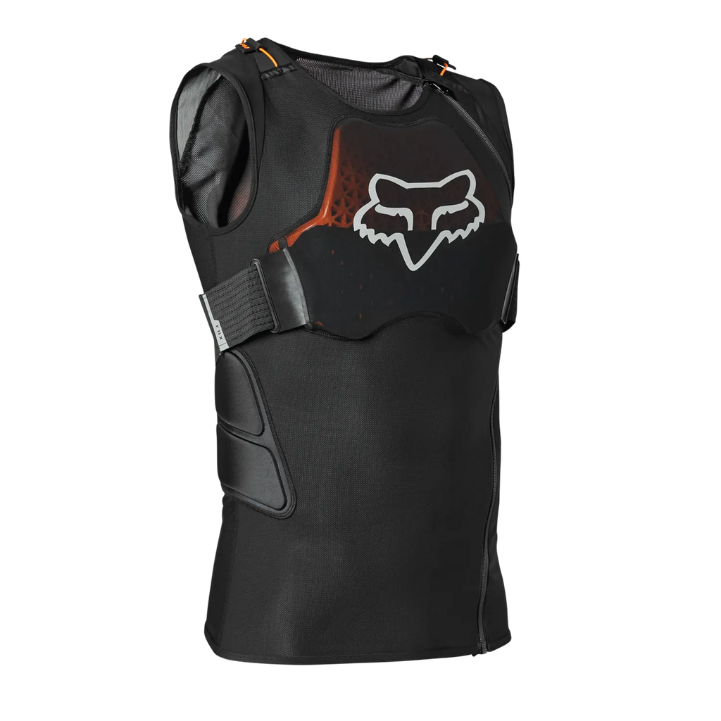 Fox Baseframe Pro D3o Vest