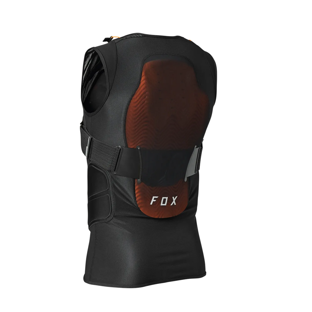 Fox Baseframe Pro D3o Vest