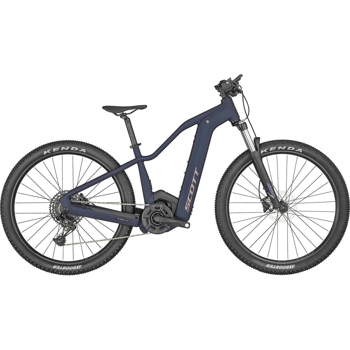 Scott Contessa Active Eride 920