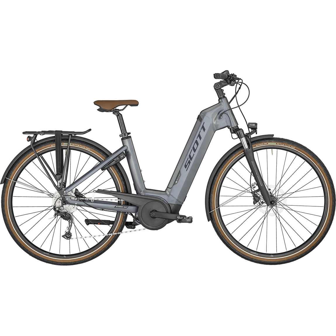 Scott Sub Park Eride Unisex
