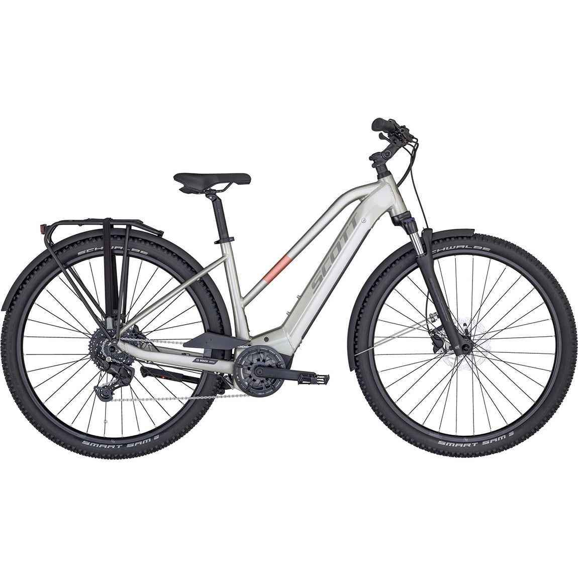 Scott Sub Cross Eride 30 Lady Eq