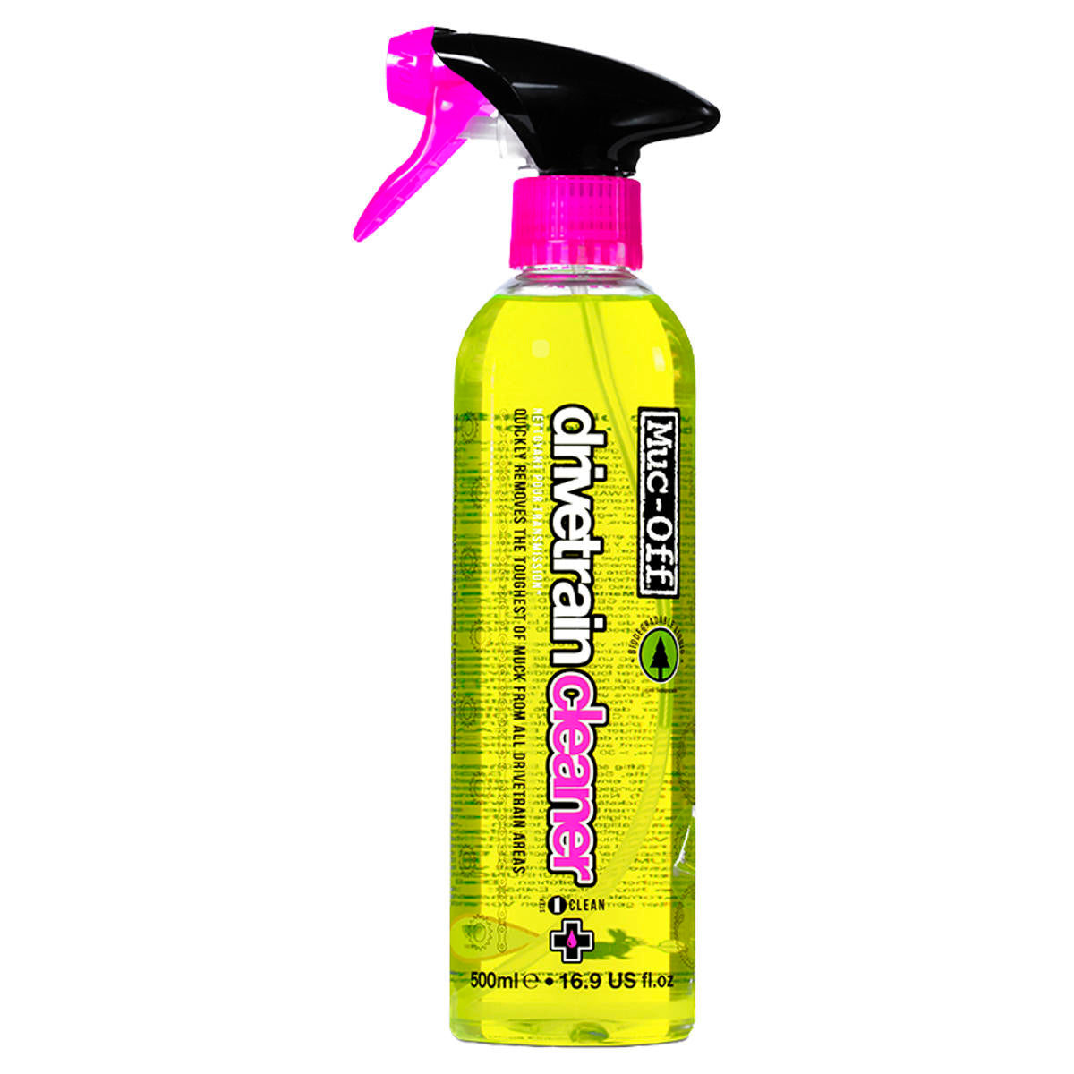 Muc-Off Muc-Off Bio Drivetrain Cleaner